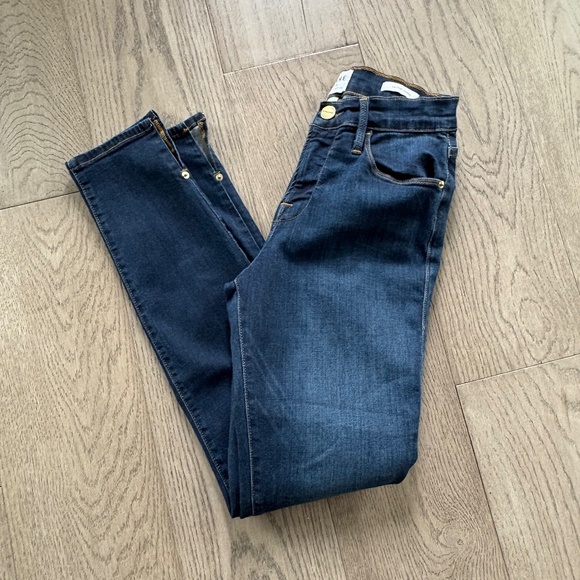 FRAME Denim Jeans - Picture 12 of 12